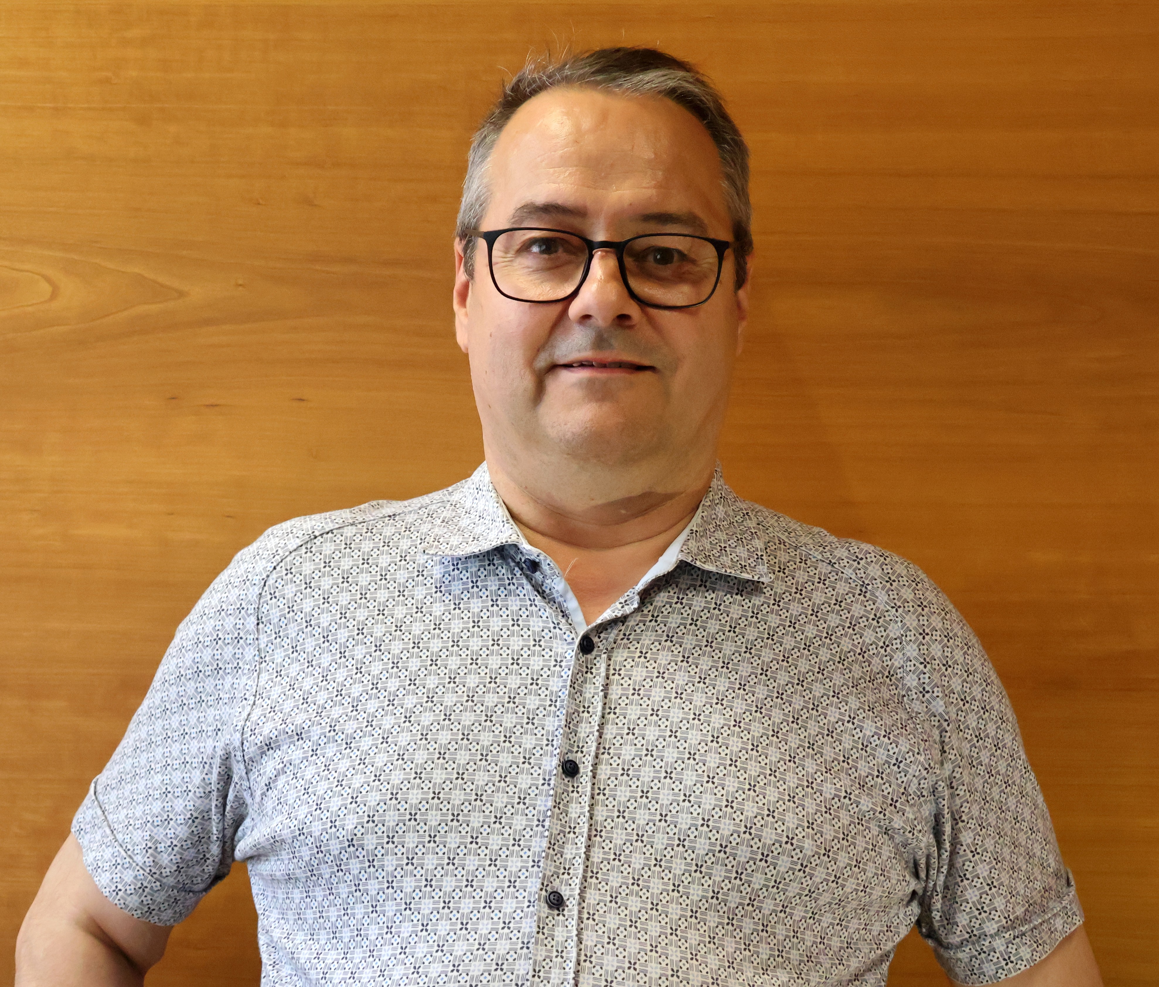 Andreas Grüner